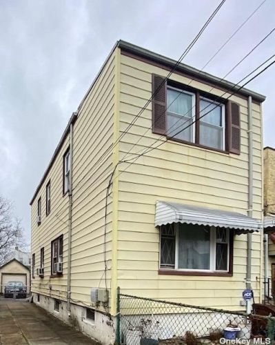 135-14 233rd St, Jamaica, NY 11422-2111