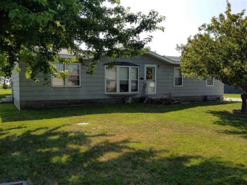 605 Phelps Dr, Sharon, NE 68876-9720