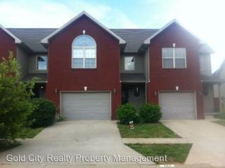 157 Twin Lakes Dr, Big Spring KY  40175-8412 exterior
