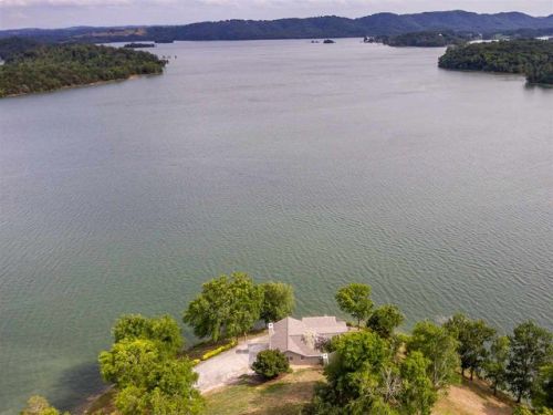 629 Turtle Pointe Rd, Tate Springs, TN 37708-6819