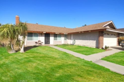 2308 Bon View Ave, Ontario, CA 91761-5803