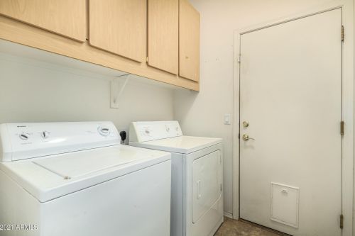 3377 Tatum Ct, Gilbert AZ  85297-7809 exterior