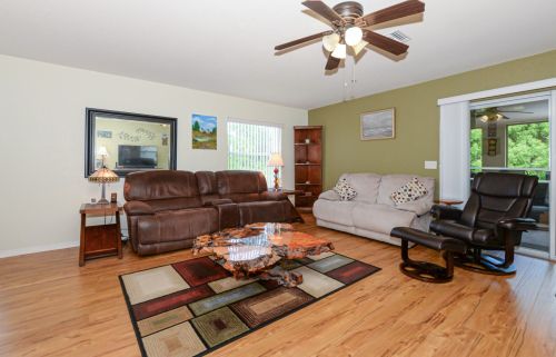 23 La Puerta Del Norte, Fort Pierce FL  34951-2881 exterior