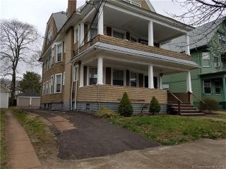 26 Pendleton St, New Haven CT  06511-4039 exterior