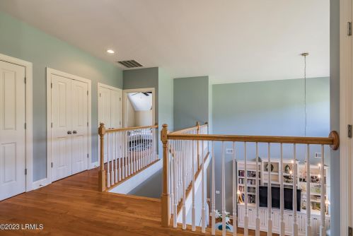 66 National Blvd, Beaufort SC  29907-1766 exterior