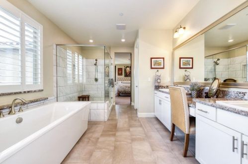 5360 Brentford Way, Folsom CA  95762-9533 exterior