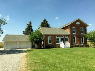 8393 County Road 20, Archbold, OH 43502-9772