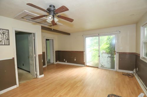 16 Fordway Rd, Raymond NH  03077-2459 exterior