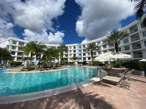 225 Celebration Pl, Kissimmee FL 34747-4601 exterior