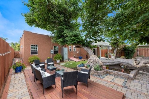 5811 Darlington Ave, Buena Park CA  90621-2108 exterior