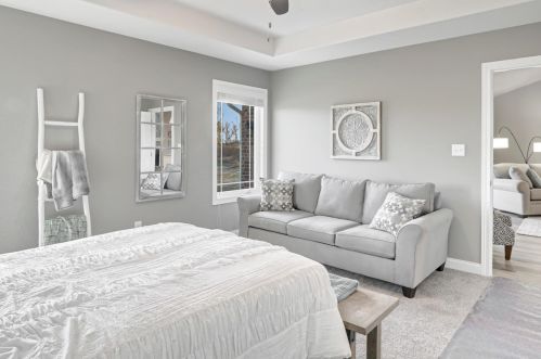 8324 107 Pl, Dyer IN  46373-8657 exterior