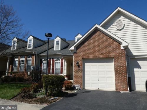 9910 Hillandale Way, Bowie, MD 20721-2963