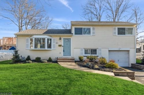 56 Glenwood Rd, Fanwood, NJ 07023-1420