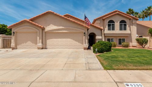 6290 Lone Cactus Dr, Glendale, AZ 85308-6301