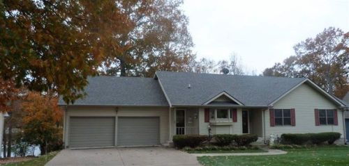 87 Driftwood Dr, Golden Pond, KY 42211-8784