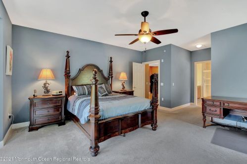 109 Magna Carta Dr, Morganville NJ  07751-5202 exterior