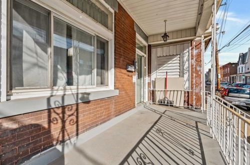 4035 Howley St, Pittsburgh, PA 15224-1438