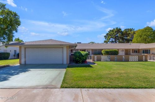 10137 Forrester Dr, Sun City, AZ 85351-2367