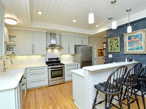 1502 16 St, Georgetown TX 78626-7063 exterior