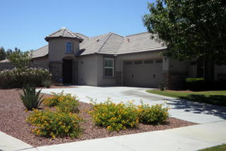 20703 Hamilton St, Buckeye, AZ 85396-7775