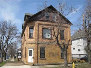 1102 28 St, Erie PA  16504-1349 exterior