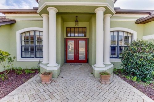 13476 Twinberry Dr, Brooksville, FL 34609-6707