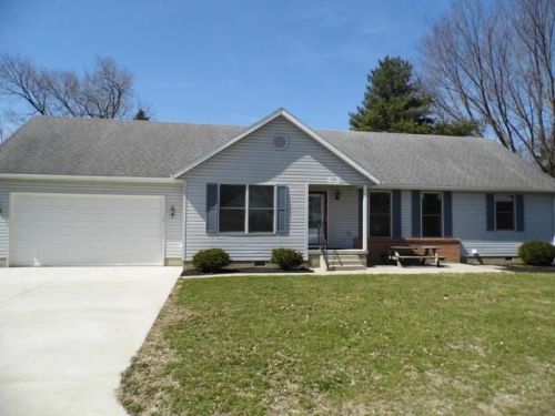 298 Pennsylvania St, Dayton, IN 47941-8021