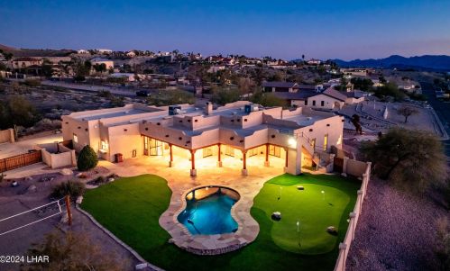 4061 Colt Dr, Lake Havasu City, AZ 86404-1754
