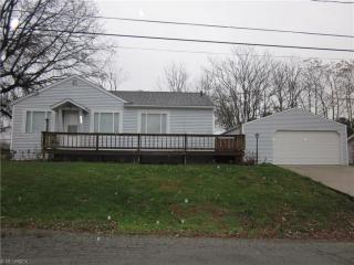 1265 Seneca Ave, Akron, OH 44312-4683
