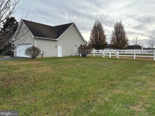 359 Woodfield Pkwy, Magnolia DE  19962-1766 exterior