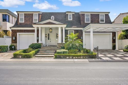 47 Strand Beach Dr, Dana Point CA  92629-2755 exterior