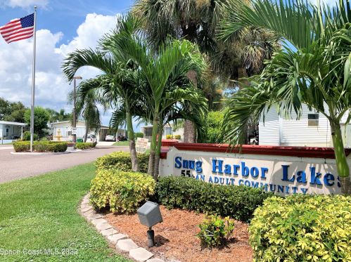 7540 Niantic Ave, Sebastian, FL 32976-7771