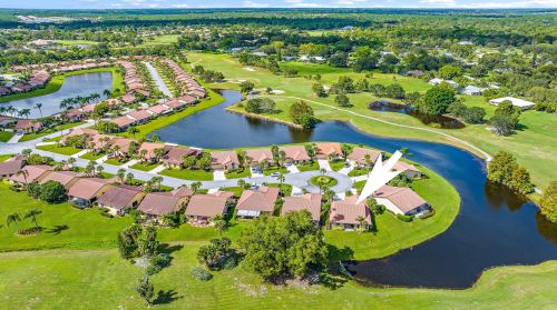 3232 Bobalink Way, Palm City FL  34990-2615 exterior