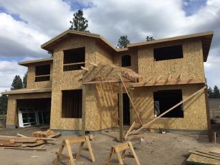 60846 Garrison Dr, Bend OR  97702-9766 exterior