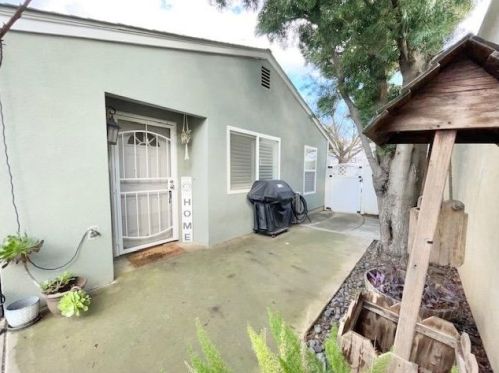 2829 Park Pl, Modesto CA  95350-0243 exterior