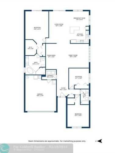 10379 Utopia Cir, Boynton Beach, FL 33437-5544