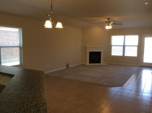2317 Scott Creek Dr, Oak Point TX  75068-0109 exterior