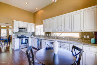 13615 Laurel Ln, Scottsdale AZ  85259-3775 exterior