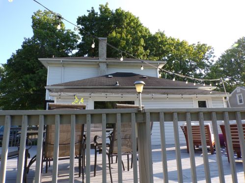 641 Eastern Ave, Bellefontaine OH  43311-2613 exterior