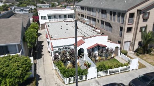 757 Redondo Ave, Long Beach CA  90804-5140 exterior