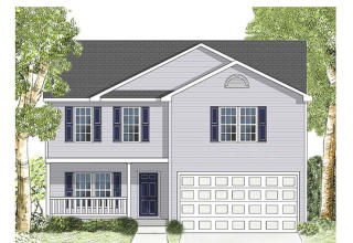 2115 Sage Meadows Dr, Winston Salem, NC 27127-5996