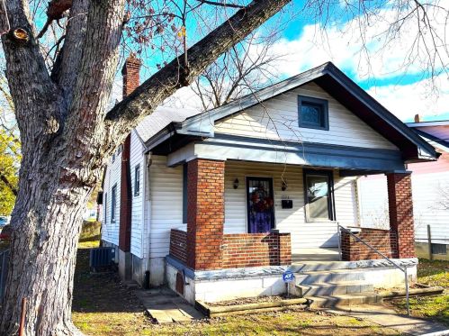 1724 Maryland Ave, Covington, KY 41014-1479