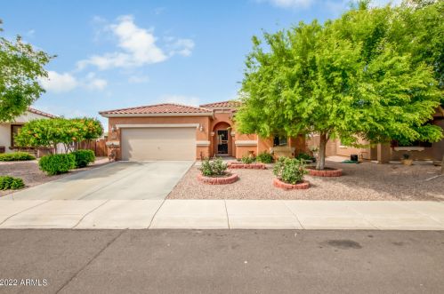 17544 Port Royale Ln, Sun City AZ  85388-7790 exterior