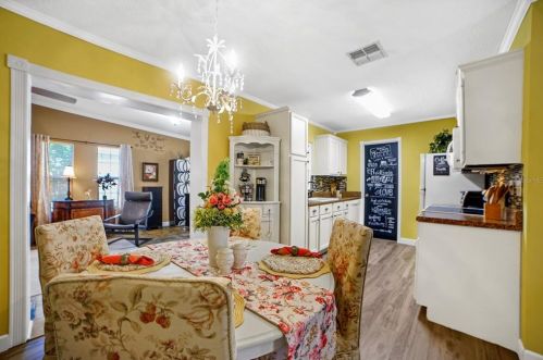 1742 Talmadge St, Deland FL  32724-8729 exterior