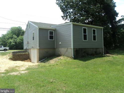 489 Voshells Mill Star Hill Rd, Dover DE  19901-7632 exterior