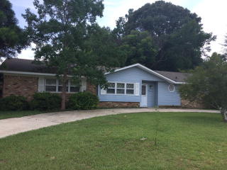 6003 Lazy Ln, Mobile, AL 36619-2115