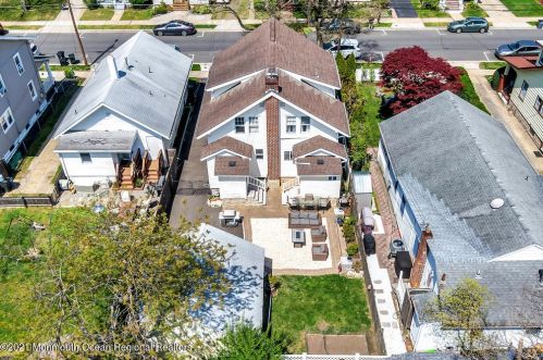 315 Ave, Belmar NJ 07719-2430 exterior