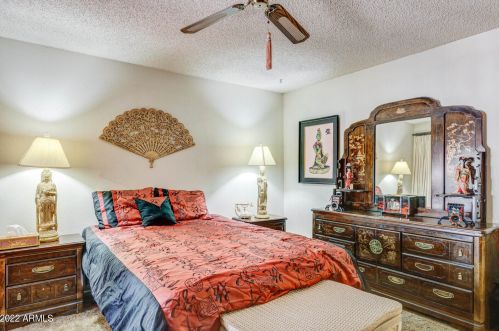 3651 Aire Libre Ave, Phoenix AZ 85032-2812 exterior