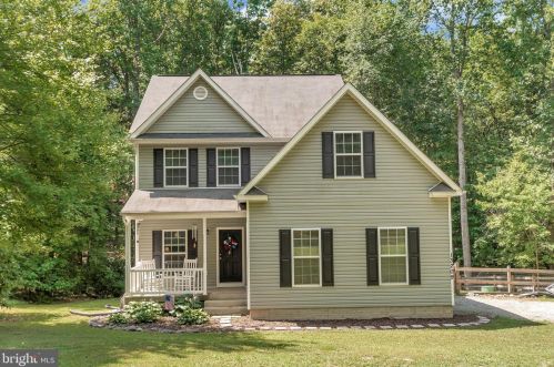 13209 Flintlock Dr, Spotsylvania, VA 22551-8417