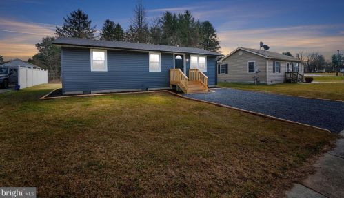11 Caesar Rodney Ave, Camden-Wy, DE 19934-1143